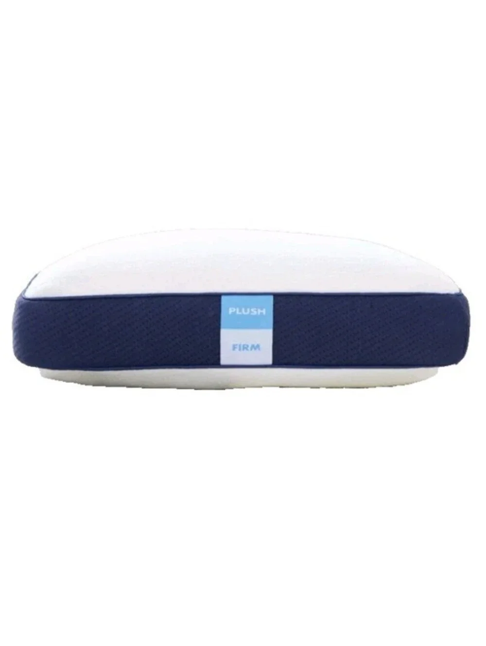 Theraluxe by Therapedic Dual Comfort Gel Memory Foam Pillow